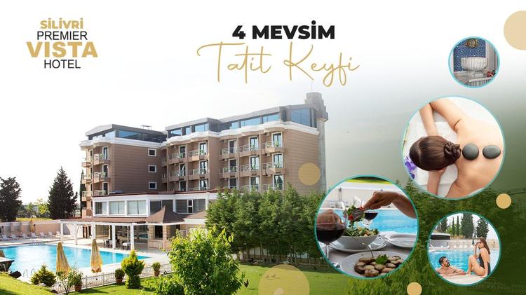 Silivri Premier Vista Hotel