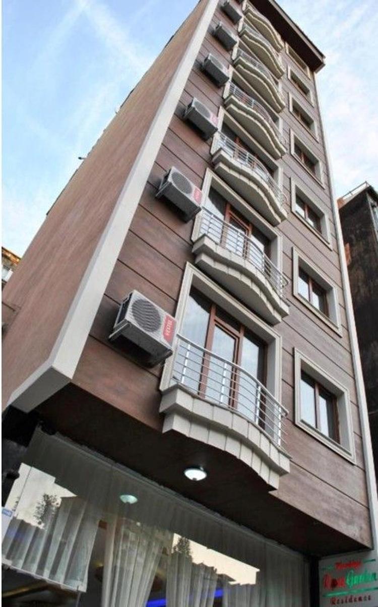 Diamond Suites - Residence