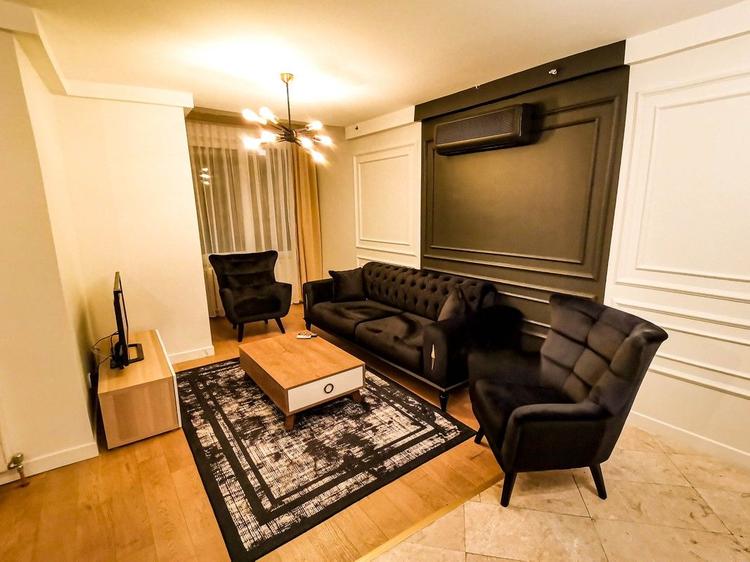 Lagom Nişantaşı Residence