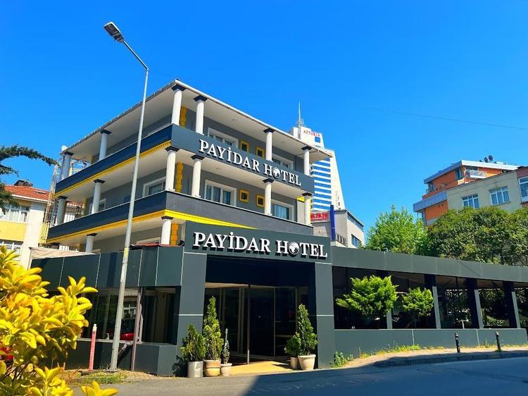 Payidar  Hotel