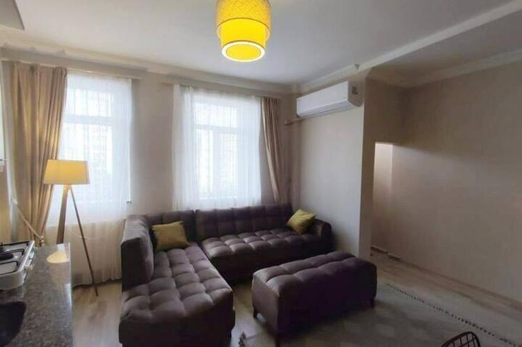 Şişli Çimen No99 A