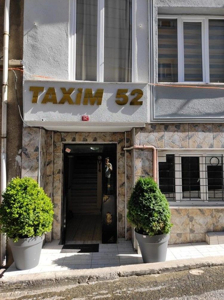 Taksim 52