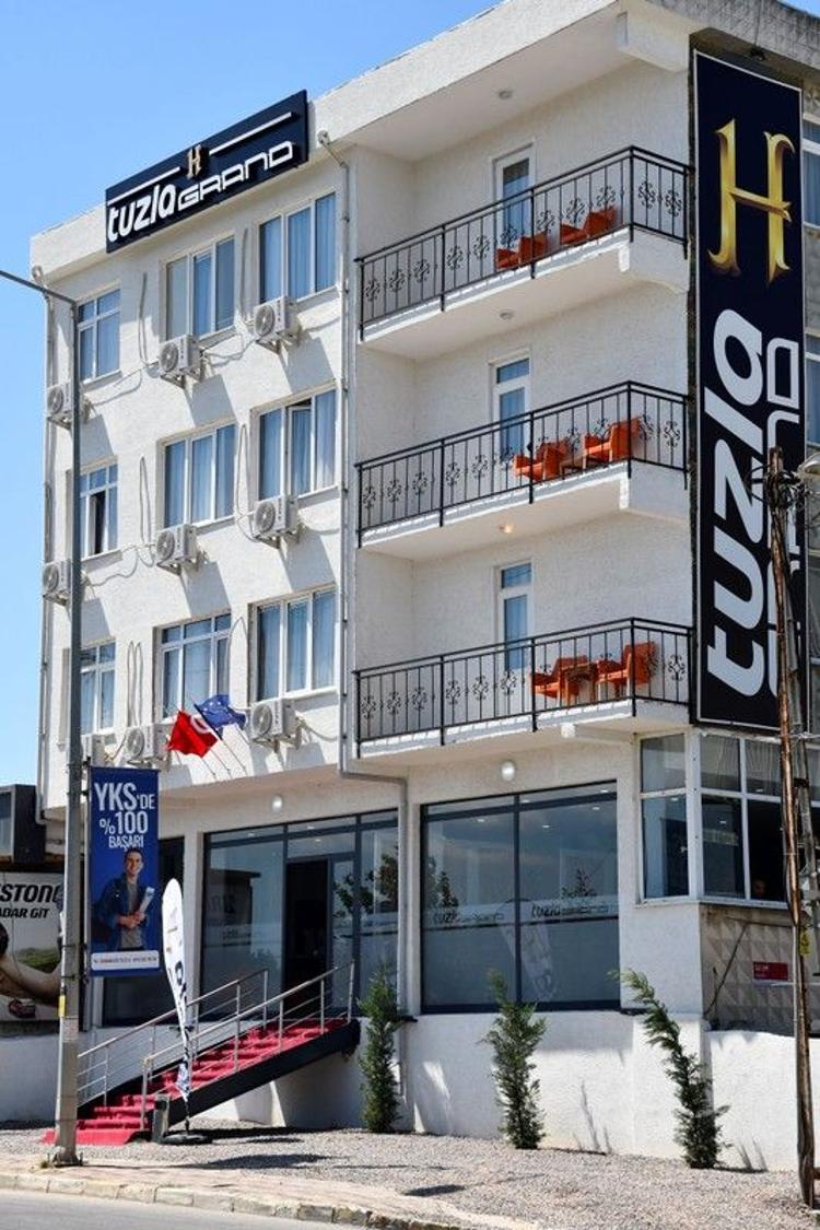 Tuzla Grand Aydınlı