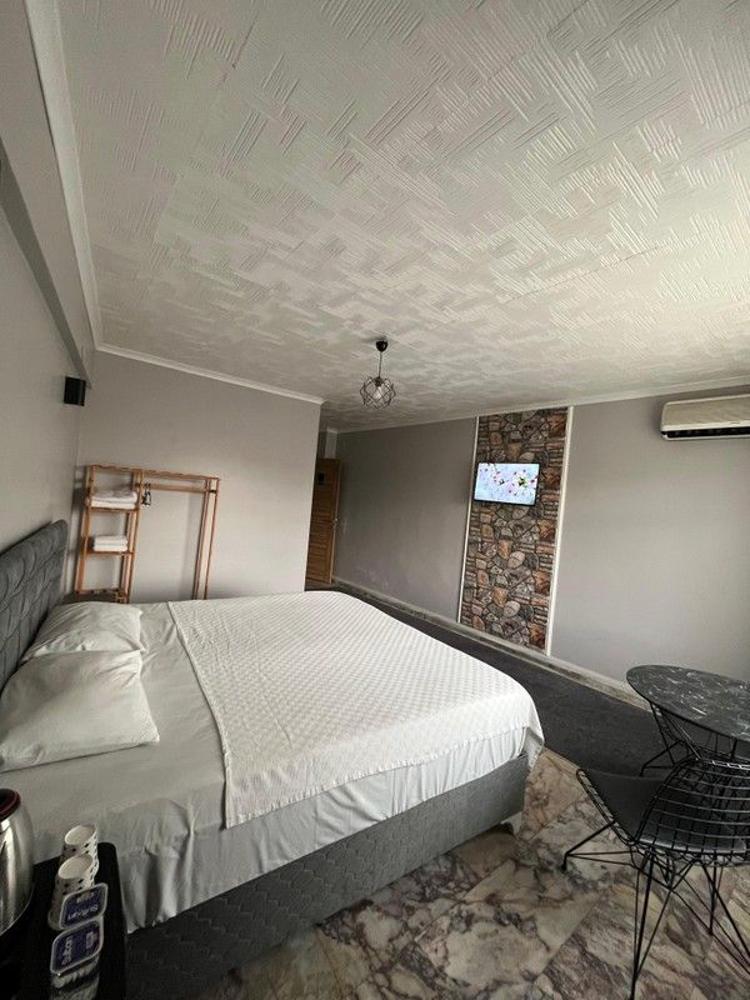 Tuzla Liya Otel Çarşı