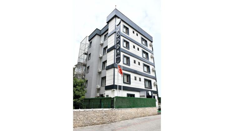 Modda Hotel