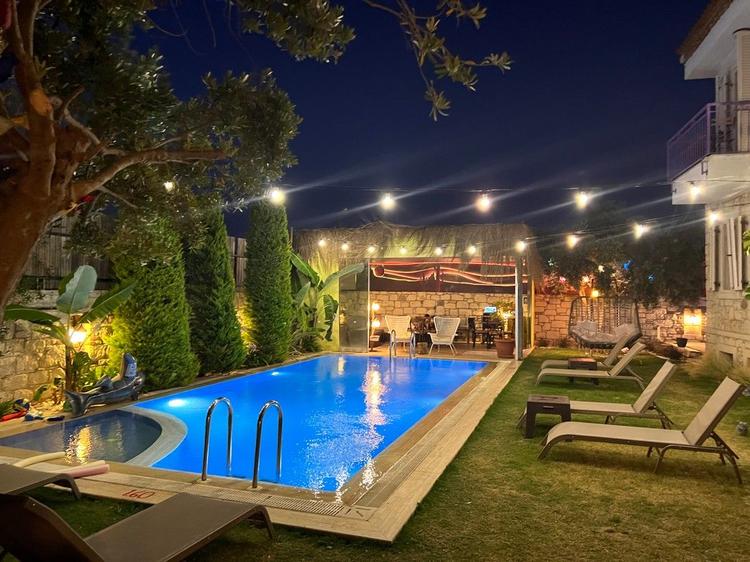 Alaçatı Viola Hotel