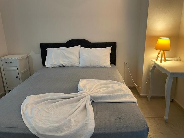 Alahan Otel Alaçatı