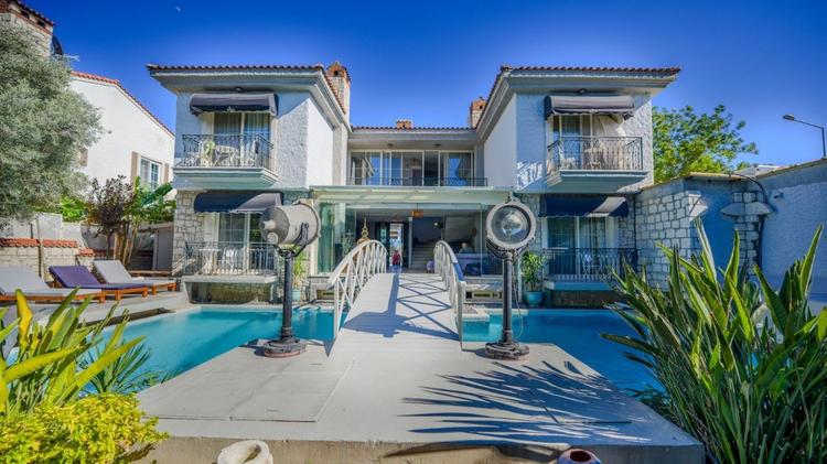 Argente Alaçatı (Adult Only)