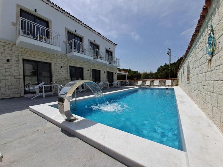 Bahar Pansiyon İzmir