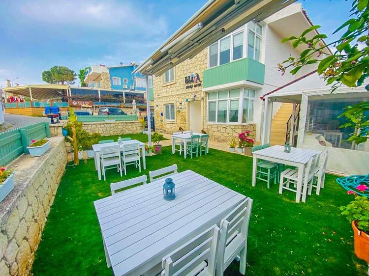 Elda Köyiçi Alaçati