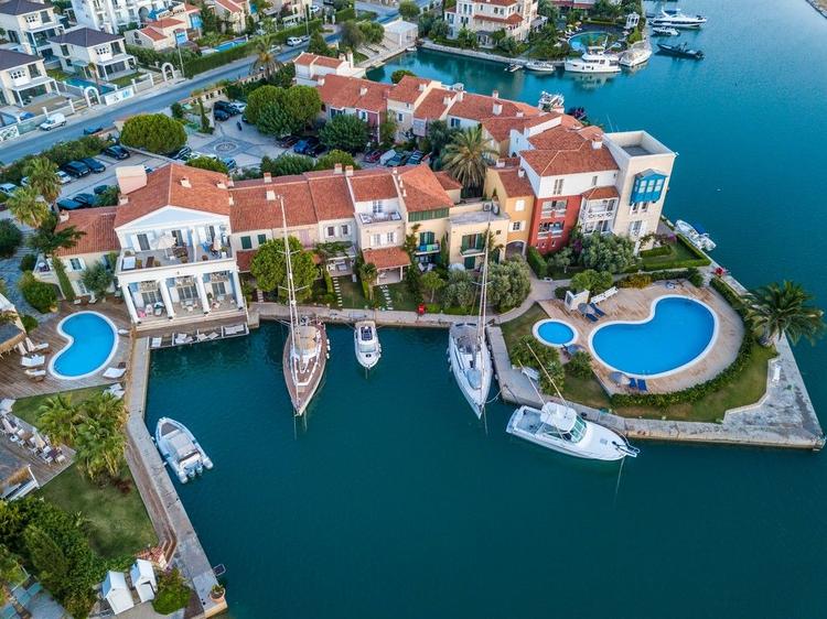 Hotel Port Alaçatı