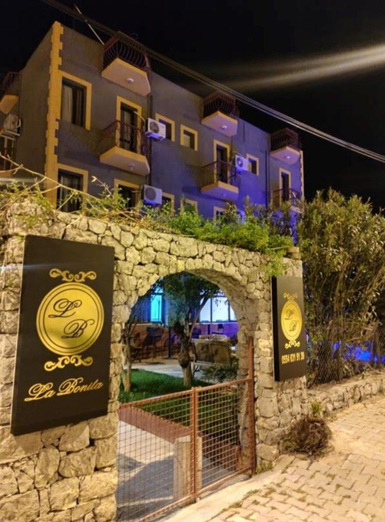 La Bonita Pansiyon Cesme Adult Only (+16 yaş)