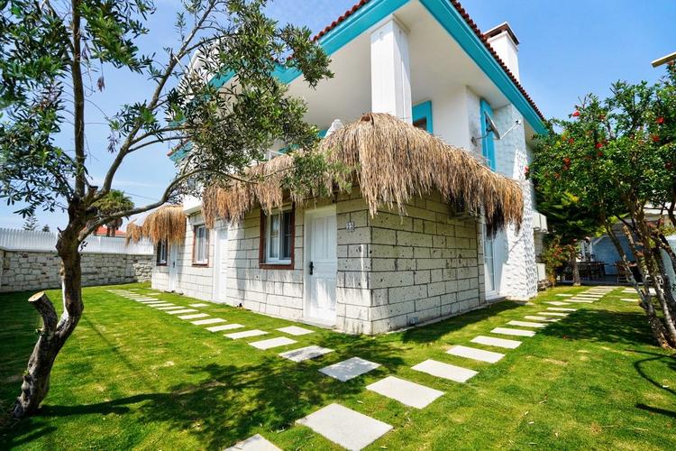 La Mira Suites Hotel Alaçatı