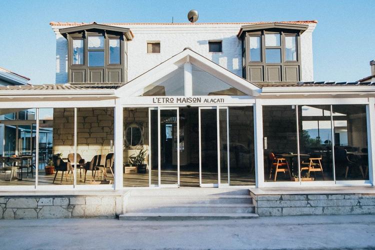 Maison L'etro Alaçatı Hotel
