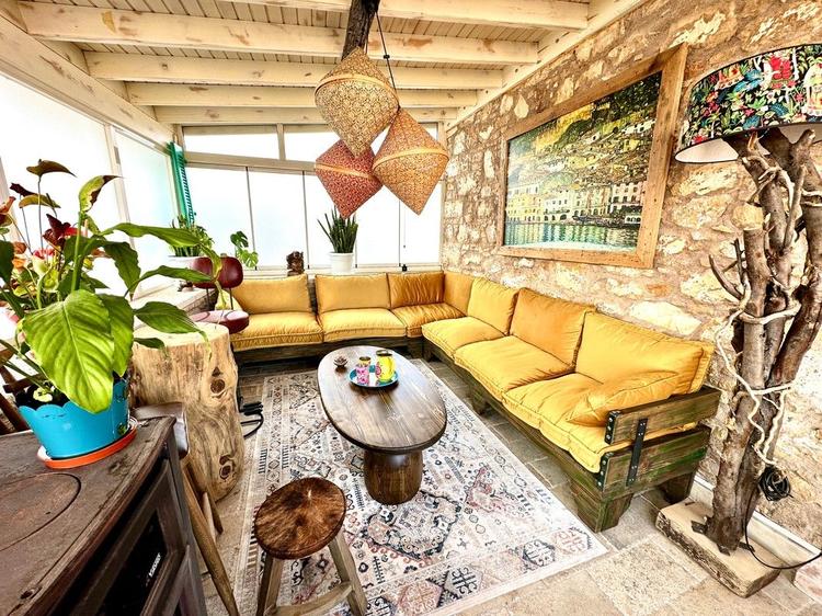 Marissa Boutique Hotel