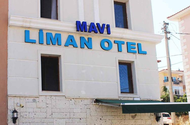 Mavi Liman Otel