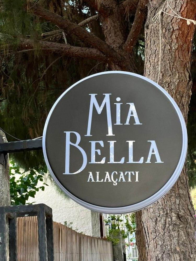 Mia Bella Alaçatı