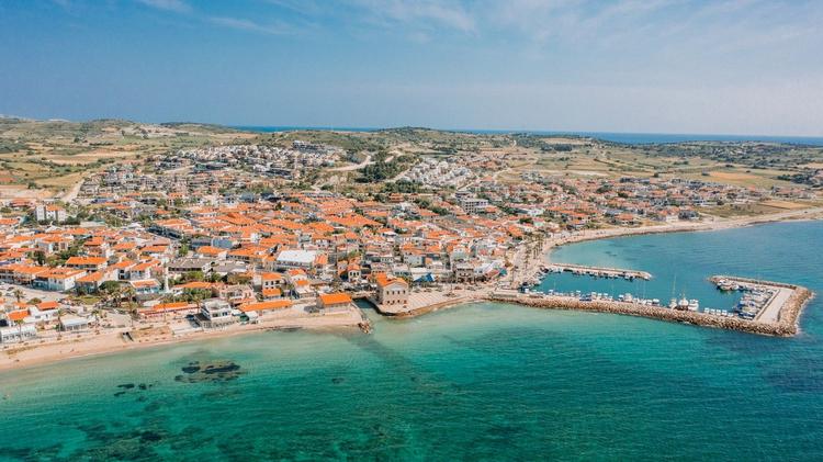 Nills Stone House Otel