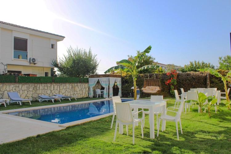 Odabaşı Su Alaçatı