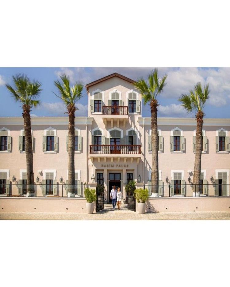 Rasim Palas ( Adults Only +12)