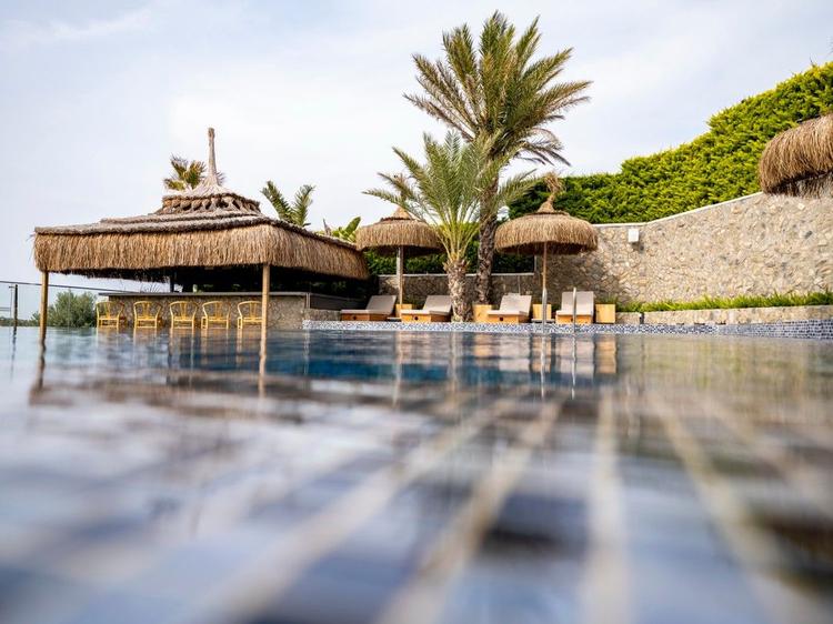 Sarezya Luxury Boutique Hotel & Spa