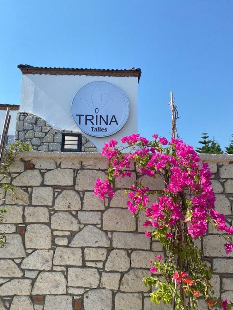 Trina Talles Alaçatı