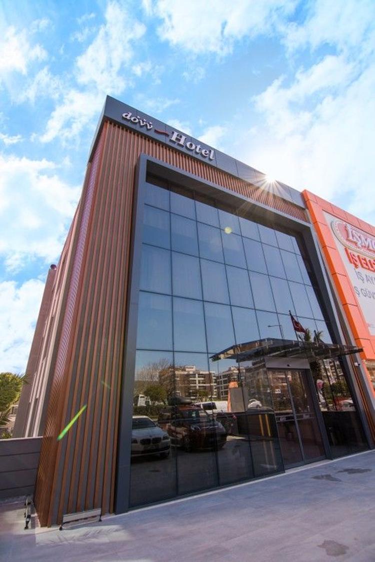 Dovv Hotel Business