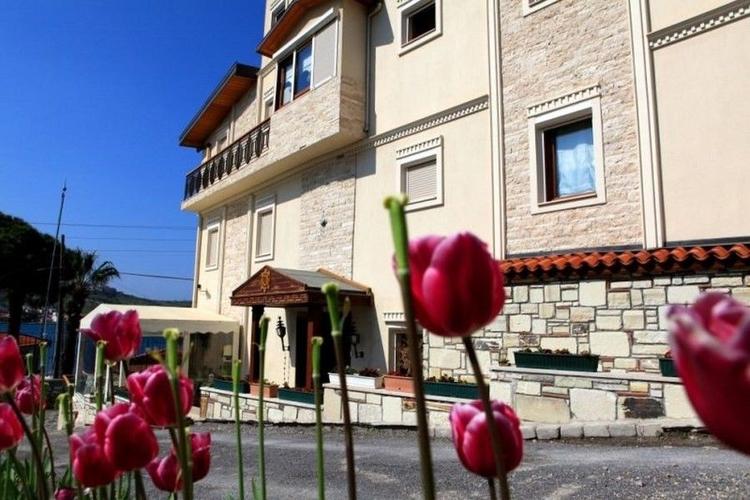 Bülbül Yuvası Boutique Hotel