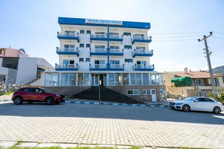 Masal Deniz Hotel