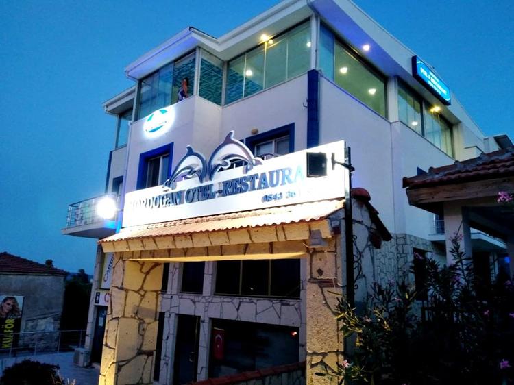 Mordoğan Otel & Restaurant