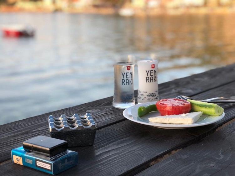 Yalı Butik Pansiyon