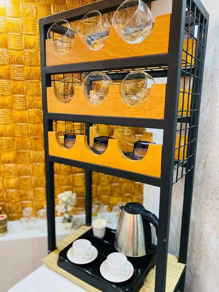 Karşıyaka Plus Otel