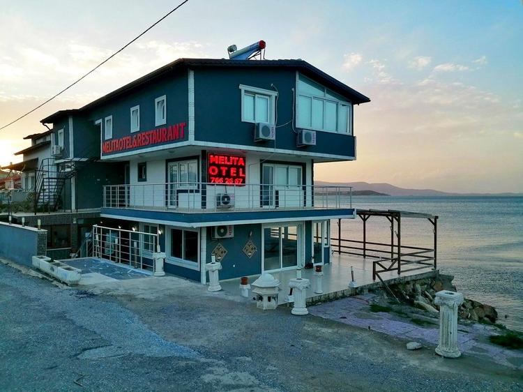 Urla Melita Otel