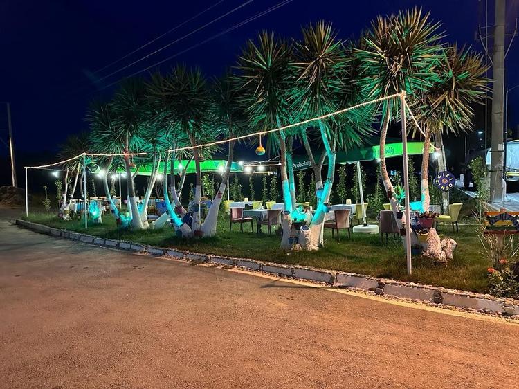 Deniz Kizi Blue Garden Hotel