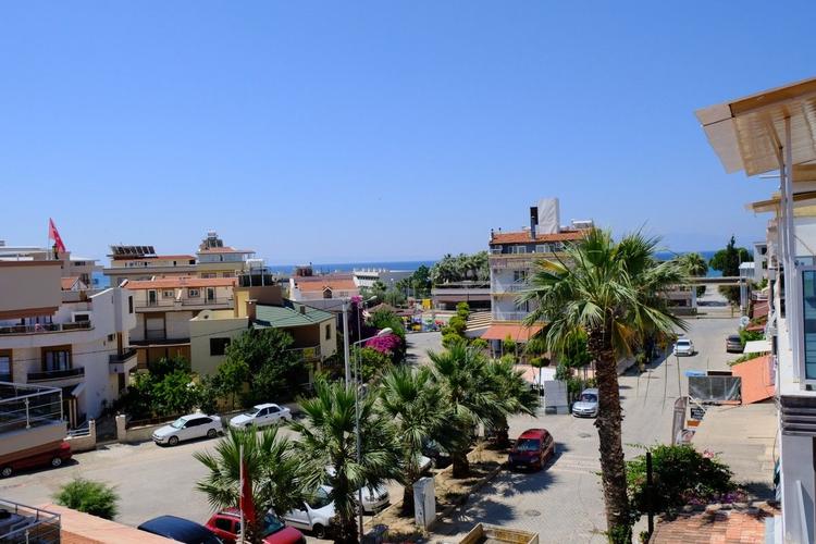 Gümüldür Onur Otel