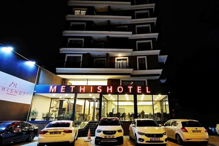Methis Hotel