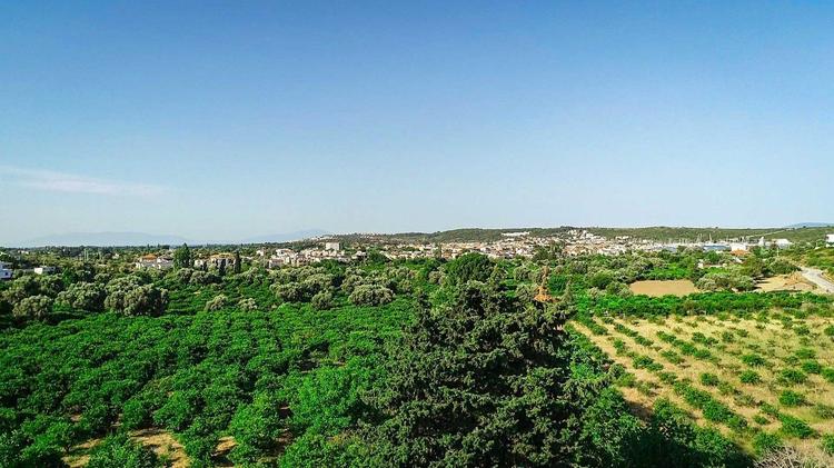 Asan Butik Pansiyon Sigacik