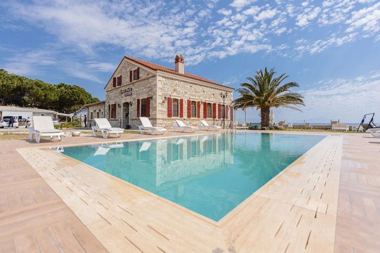 Lavantalı Konak Otel & Restoran