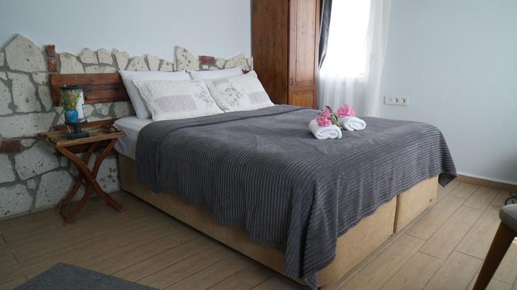 Neşe Hanım Boutique Hotel & Restaurant