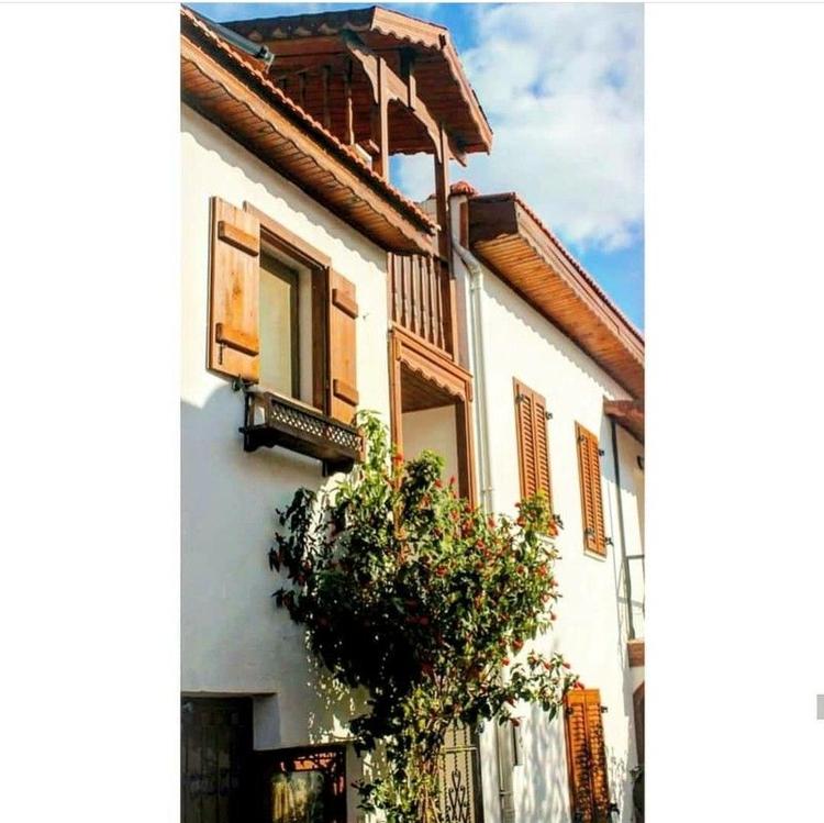 Sığacık Poseidon Butik Otel