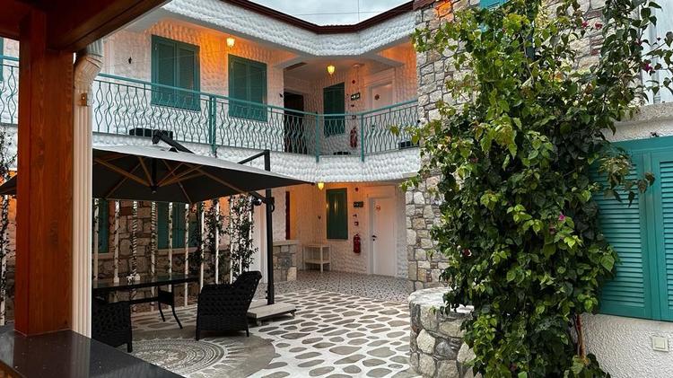 The Castle Butik Otel