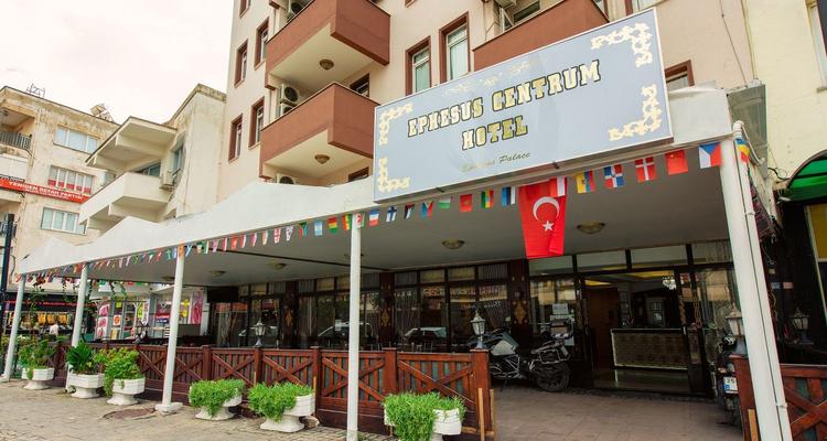 Ephesus Centrum Hotel