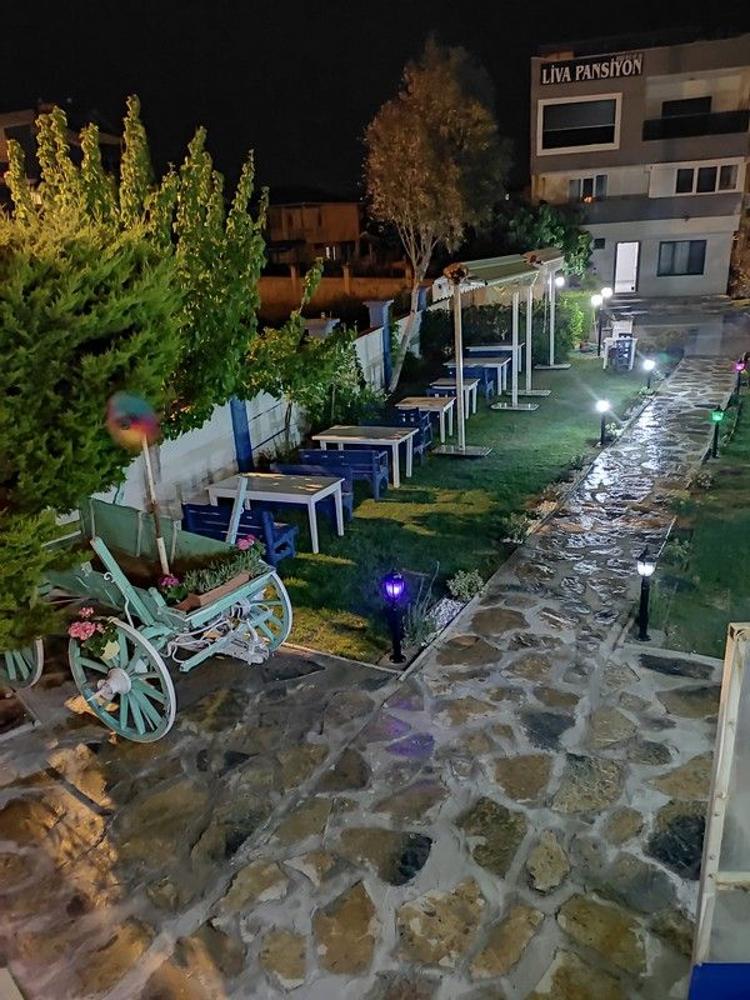 Liva Pansiyon