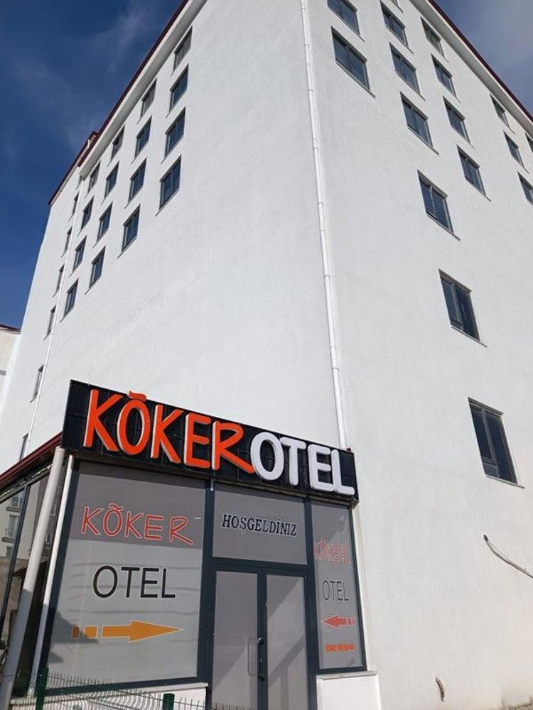 Elbistan Köker Otel