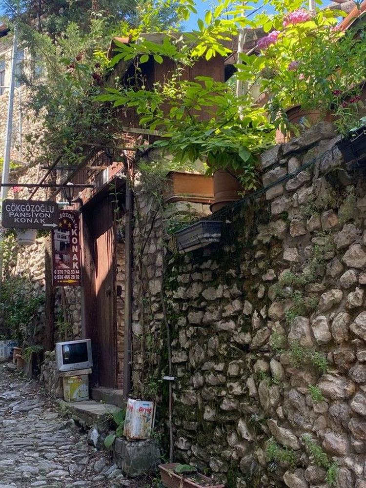 Gökgözoğlu Konak Pansiyon