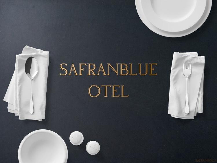 SafranBlue Otel
