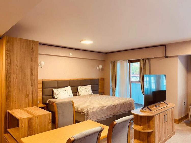 Safranbolu Luxury Apart Spa