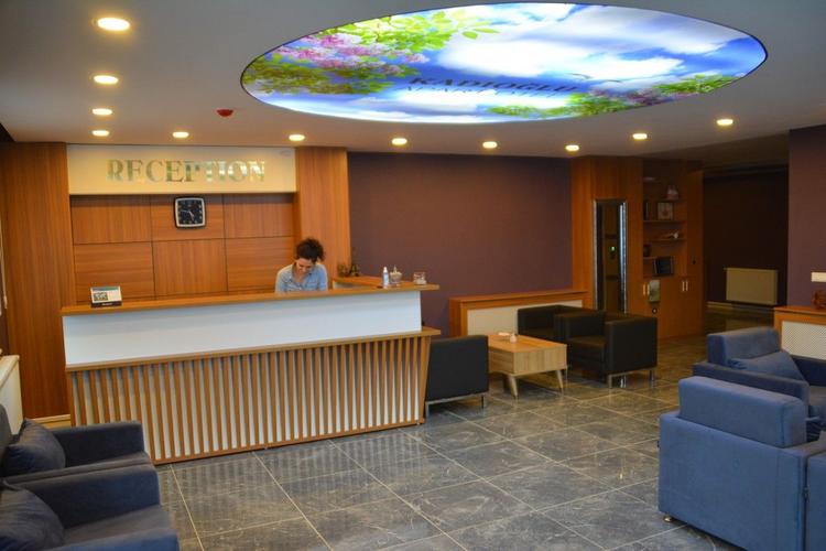 Sarikamis Kadioglu Apart Otel