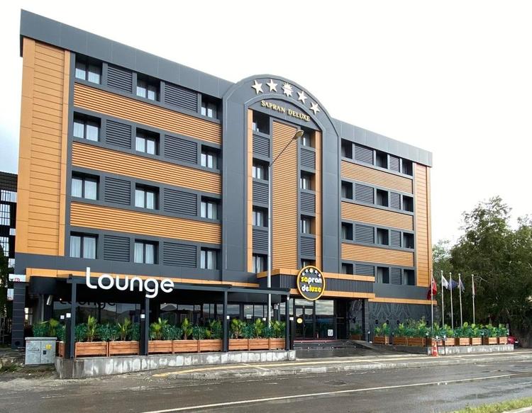 Sapran Deluxe Hotels