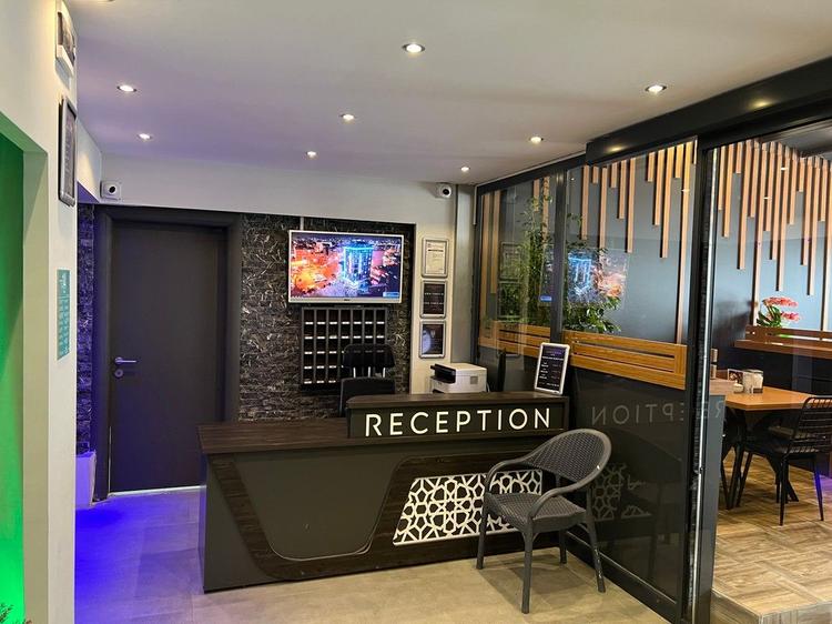 Nirvana Boutique House